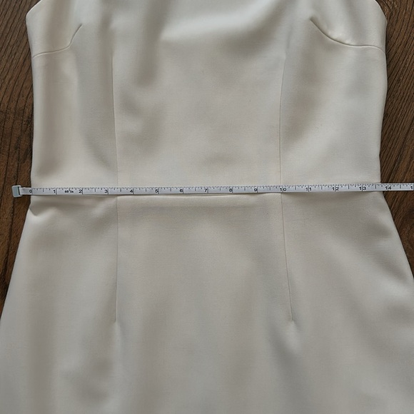 French Collection Sheath Minidress - Picture 9 of 10